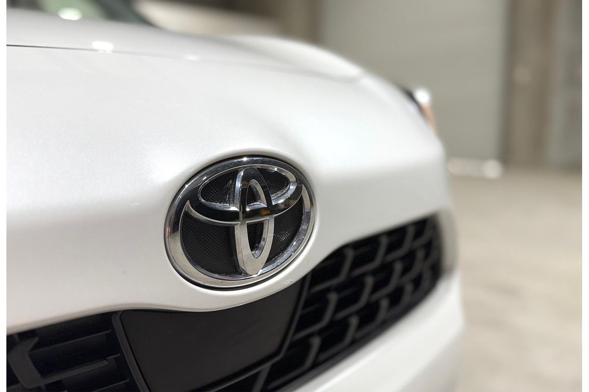 2023 Toyota Yaris Cross GX MXPB10R