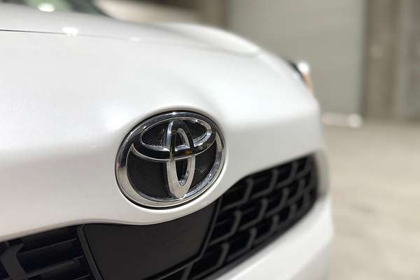 2023 Toyota Yaris Cross GX MXPB10R