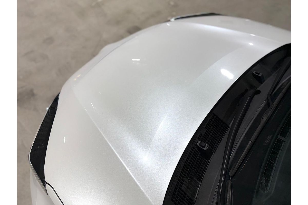 2023 Toyota Yaris Cross GX MXPB10R