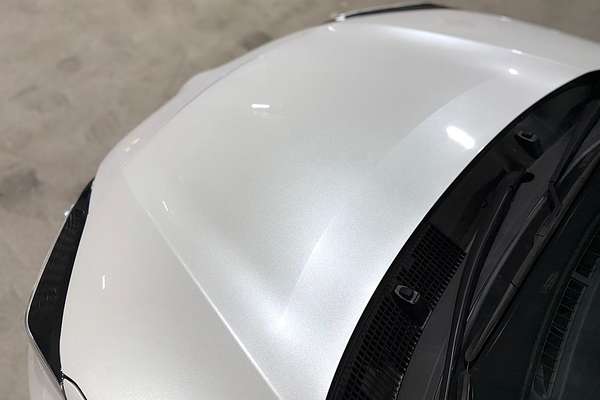 2023 Toyota Yaris Cross GX MXPB10R