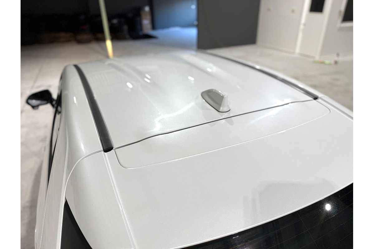 2023 Toyota Yaris Cross GX MXPB10R