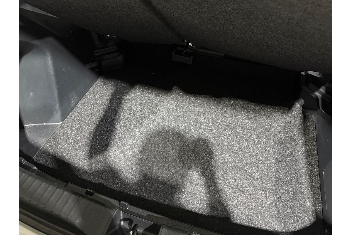 2023 Toyota Yaris Cross GX MXPB10R