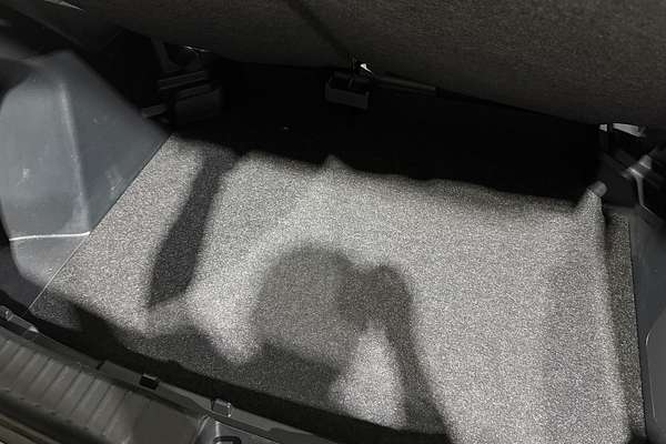 2023 Toyota Yaris Cross GX MXPB10R