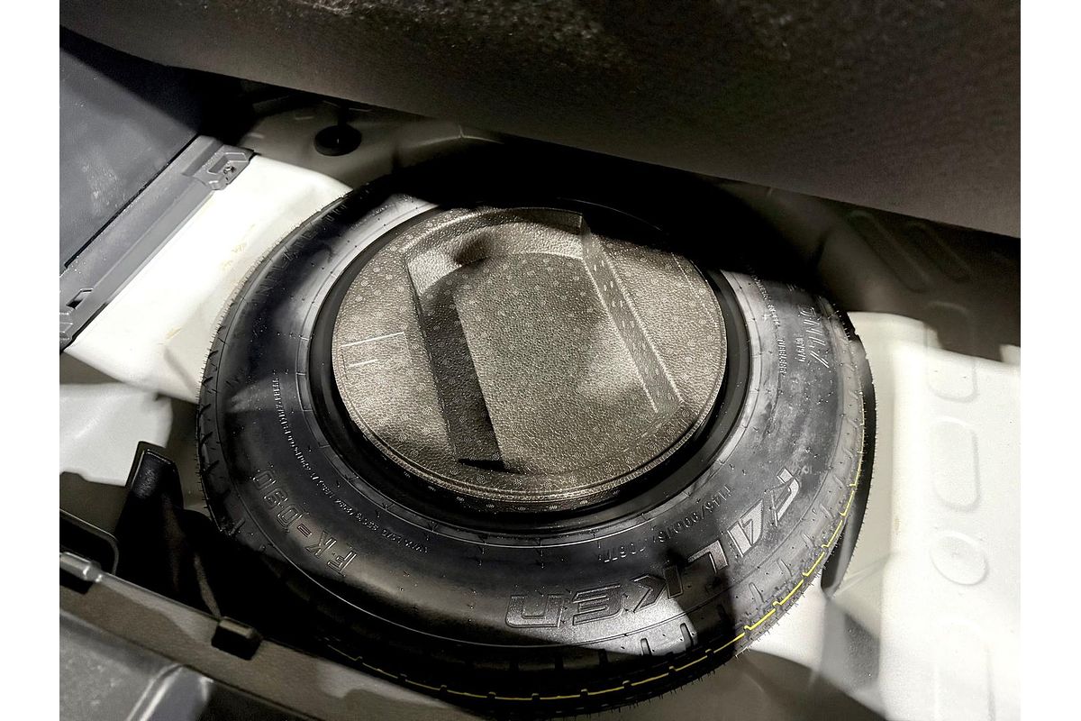 2023 Toyota Yaris Cross GX MXPB10R