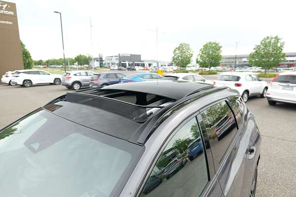 2022 Hyundai Tucson Highlander N Line NX4.V2