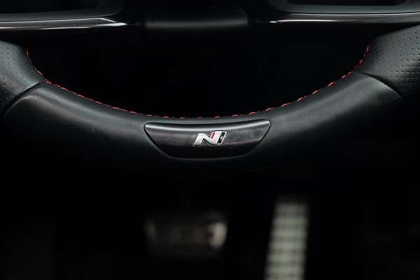 2022 Hyundai Tucson Highlander N Line NX4.V2