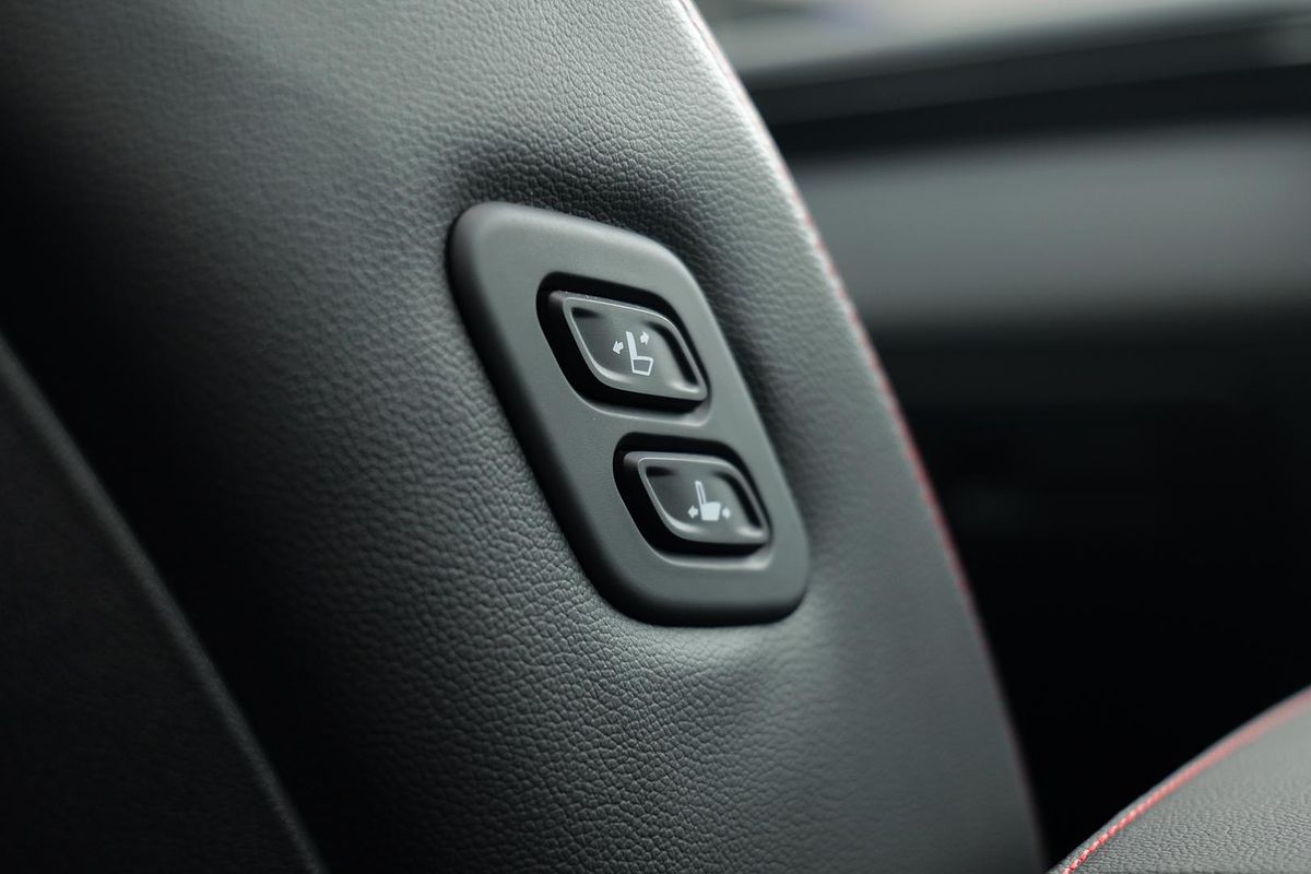 2022 Hyundai Tucson Highlander N Line NX4.V2