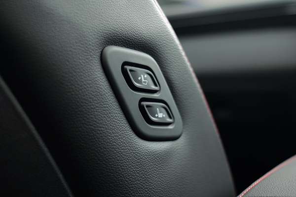 2022 Hyundai Tucson Highlander N Line NX4.V2