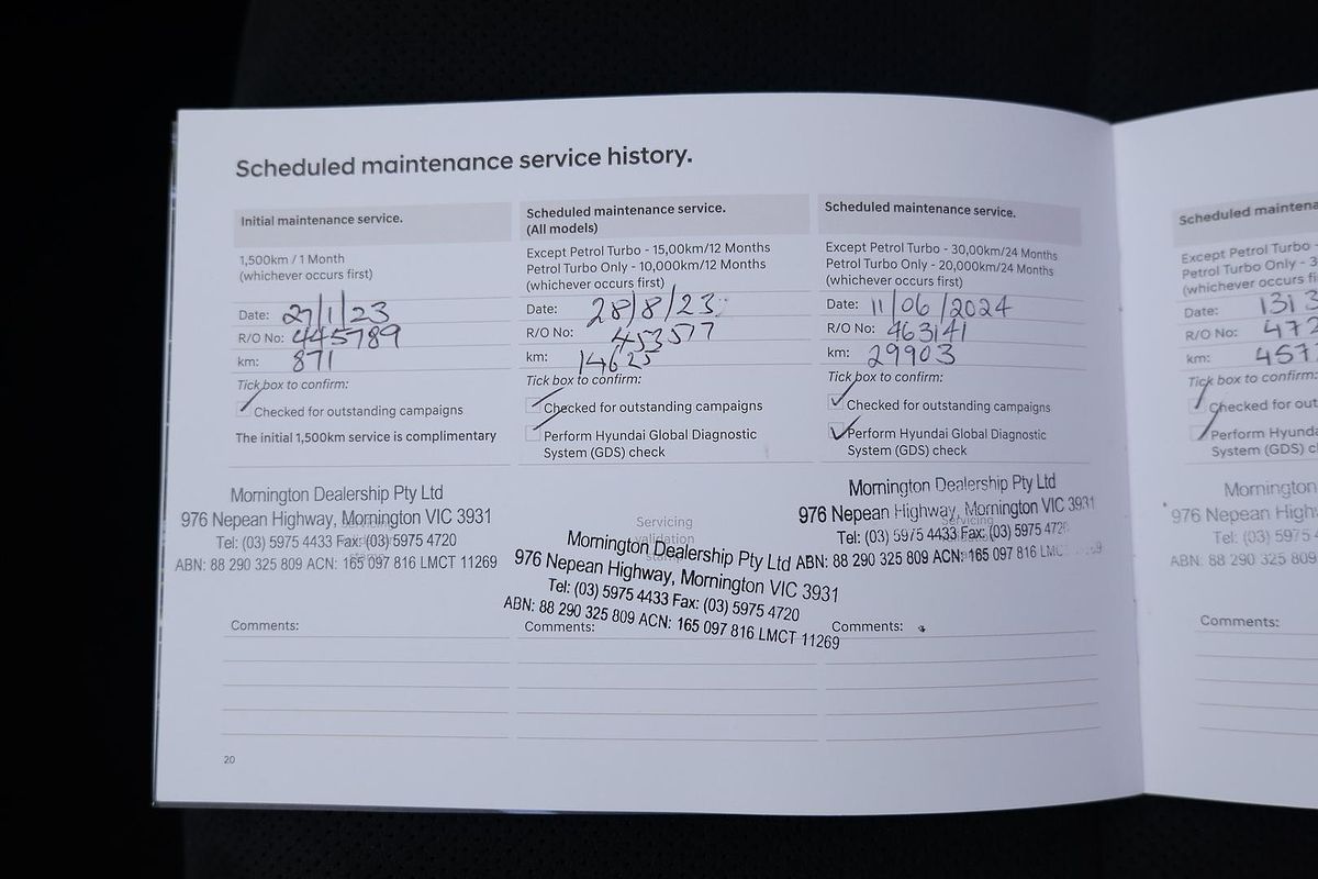 2022 Hyundai Tucson Highlander N Line NX4.V2