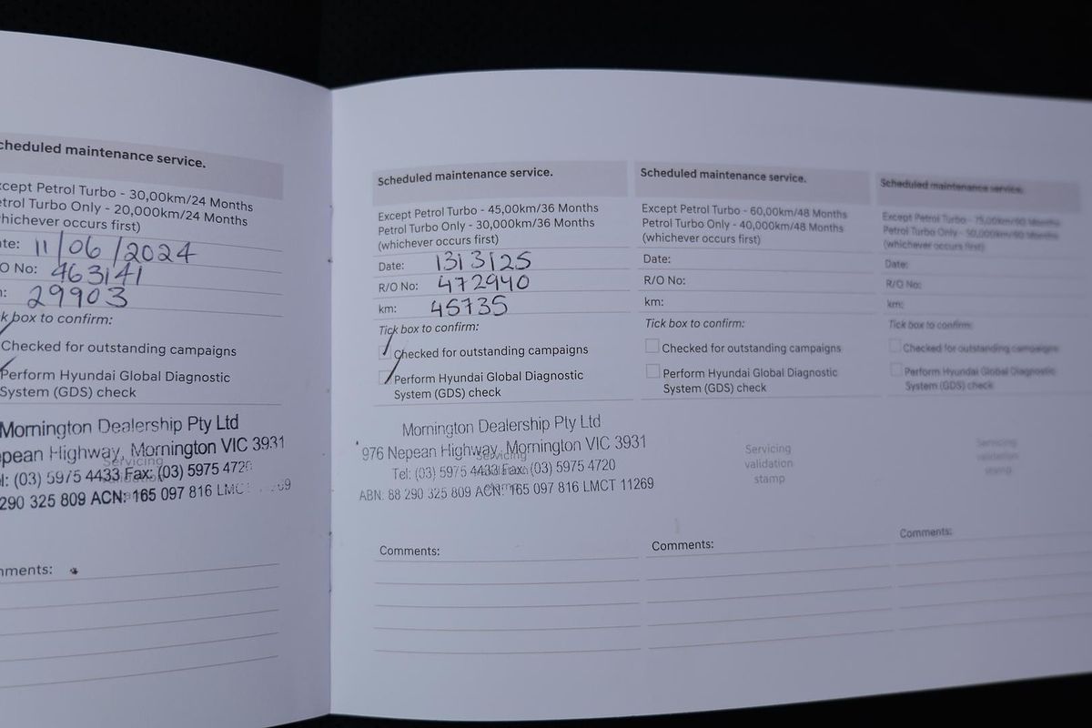 2022 Hyundai Tucson Highlander N Line NX4.V2