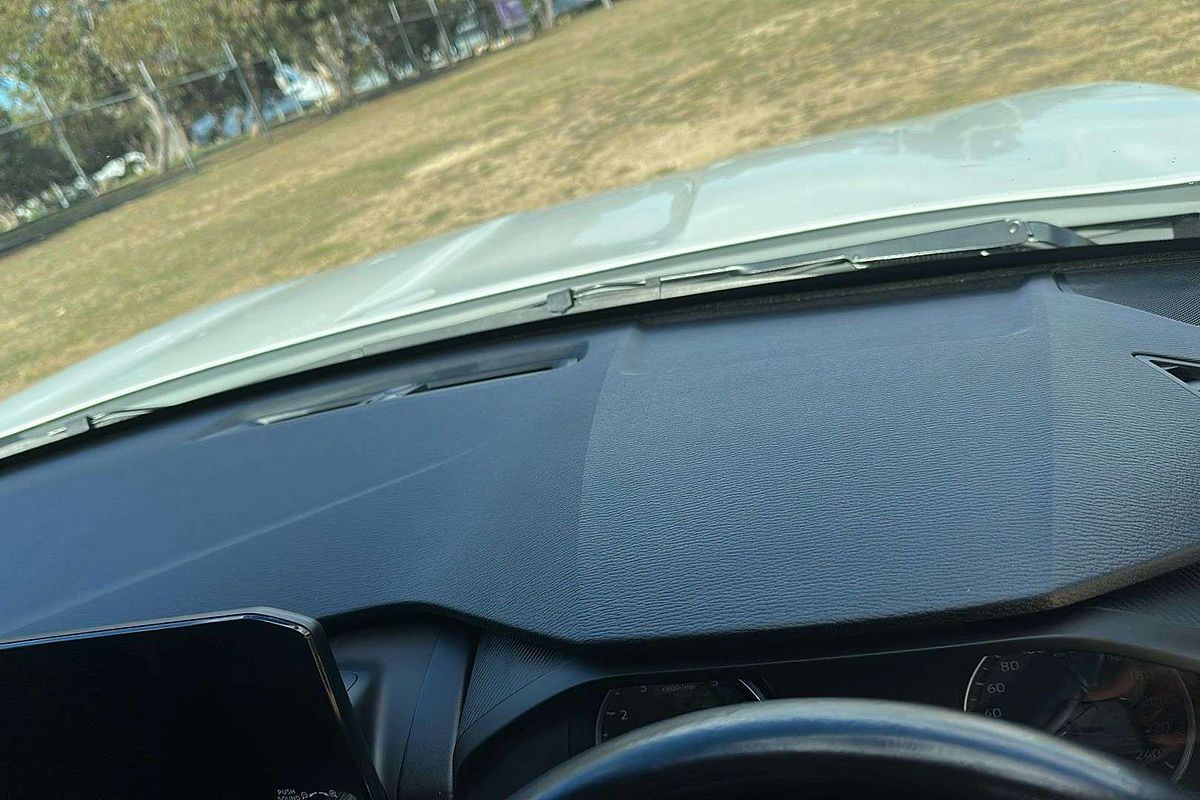 2022 Mitsubishi Outlander LS ZM