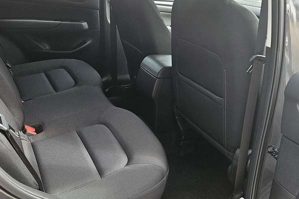 2025 Mazda CX-5 G25 Maxx Sport KF Series