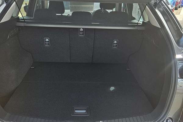 2025 Mazda CX-5 G25 Maxx Sport KF Series