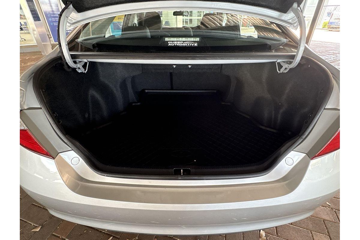 2017 Toyota Camry Altise ASV50R