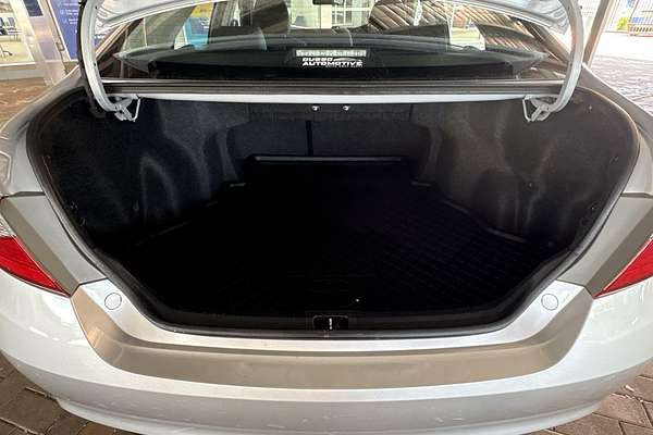 2017 Toyota Camry Altise ASV50R