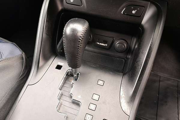 2011 Hyundai ix35 Highlander LM