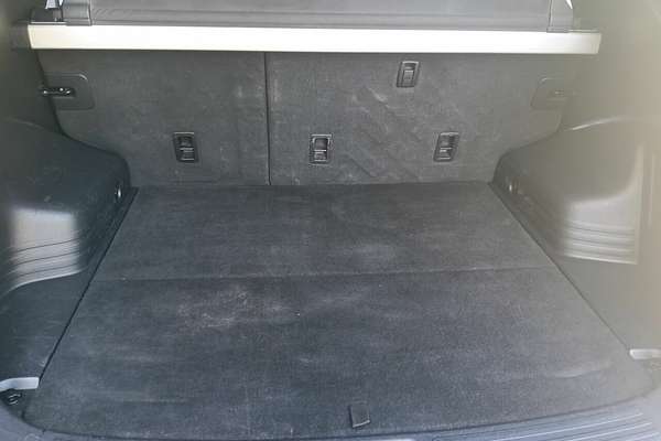 2011 Hyundai ix35 Highlander LM