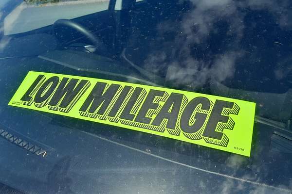 2014 Ford EcoSport Ambiente BK