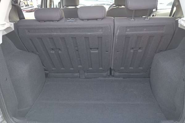 2014 Ford EcoSport Ambiente BK