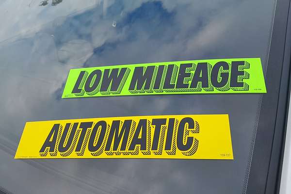 2009 Mazda CX-7 Luxury ER Series 1