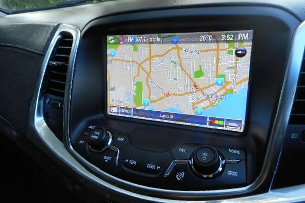 2014 Holden ClubSport R8 Tourer Gen F