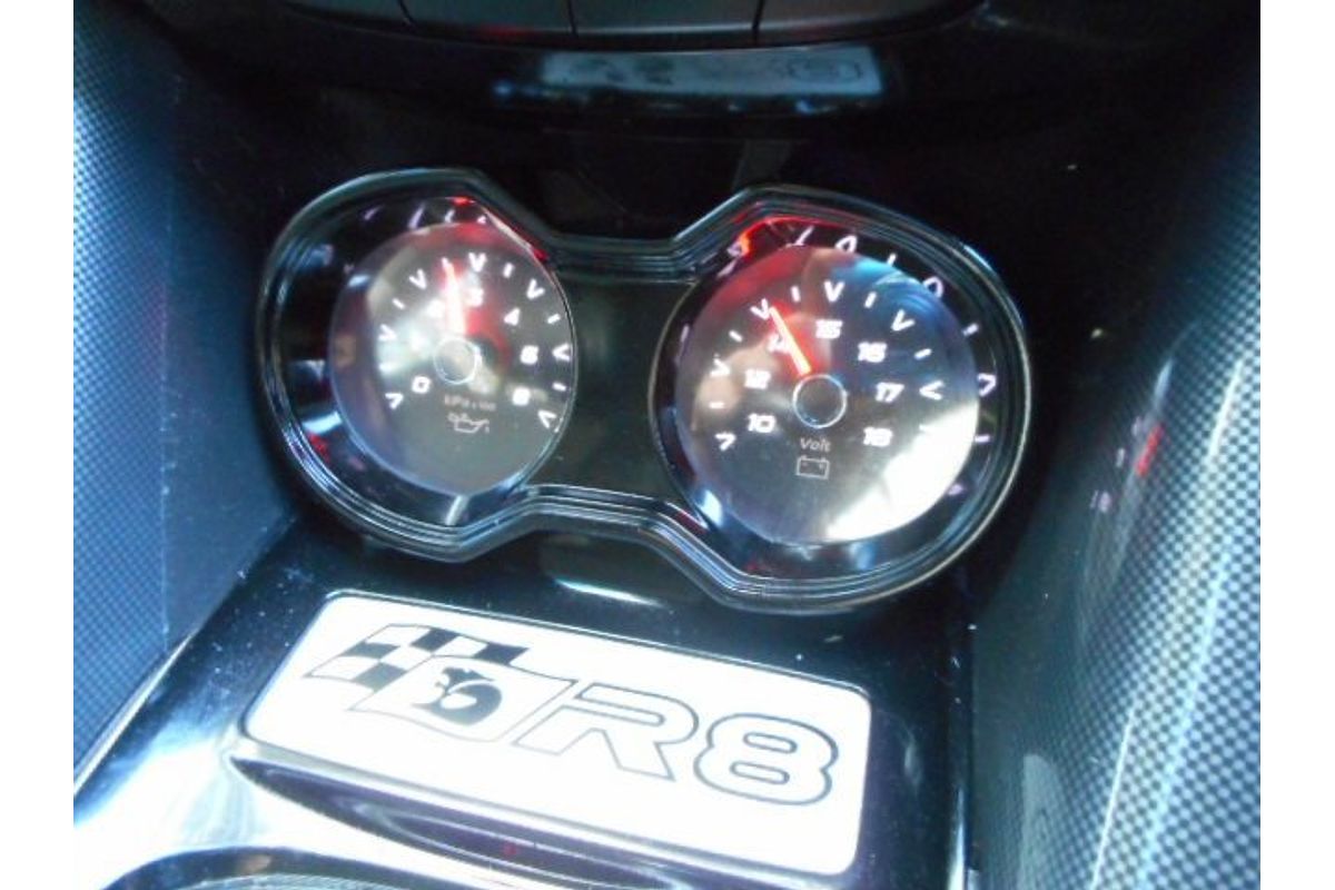 2014 Holden ClubSport R8 Tourer Gen F