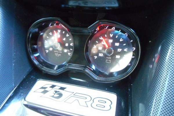 2014 Holden ClubSport R8 Tourer Gen F