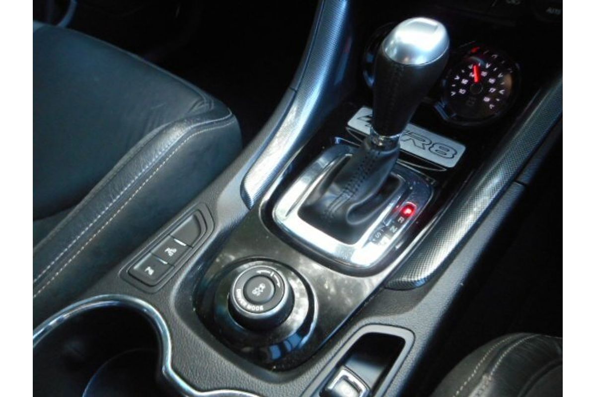 2014 Holden ClubSport R8 Tourer Gen F