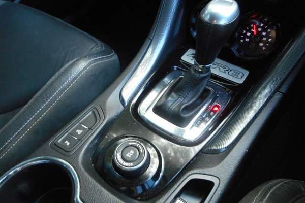 2014 Holden ClubSport R8 Tourer Gen F