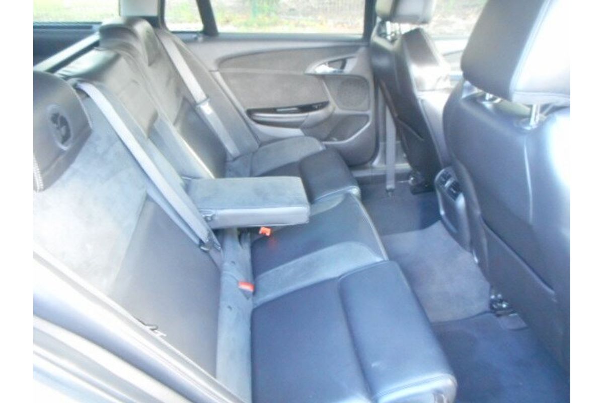 2014 Holden ClubSport R8 Tourer Gen F