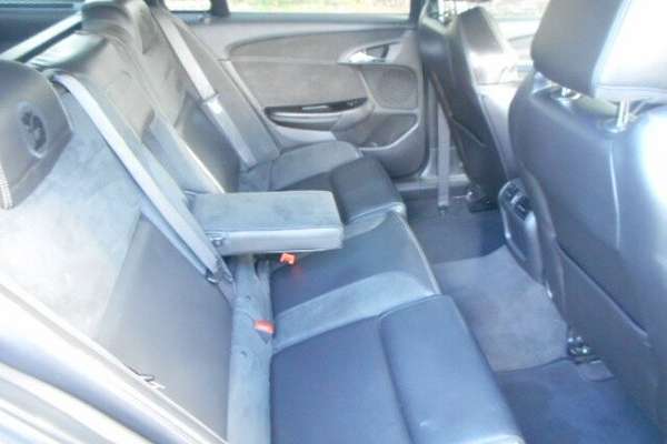 2014 Holden ClubSport R8 Tourer Gen F