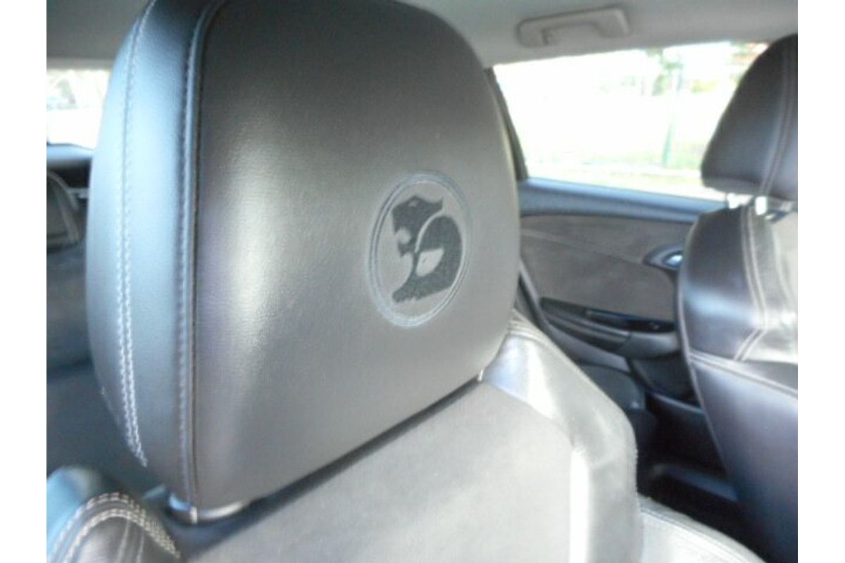 2014 Holden ClubSport R8 Tourer Gen F