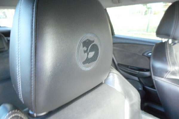 2014 Holden ClubSport R8 Tourer Gen F