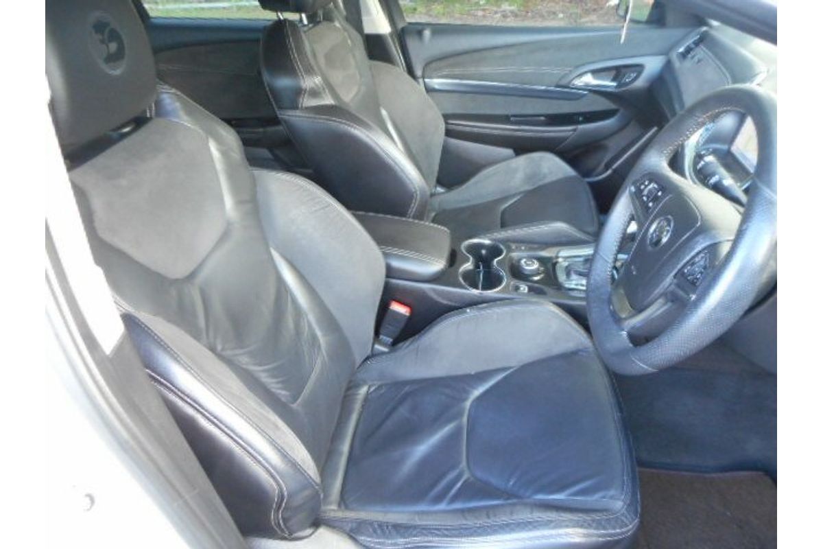 2014 Holden ClubSport R8 Tourer Gen F