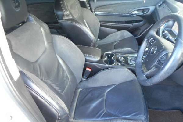 2014 Holden ClubSport R8 Tourer Gen F