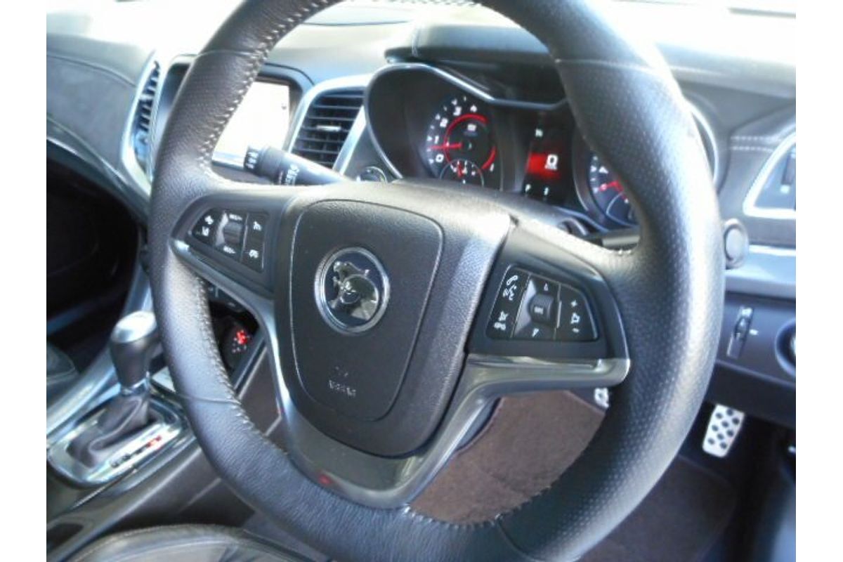 2014 Holden ClubSport R8 Tourer Gen F