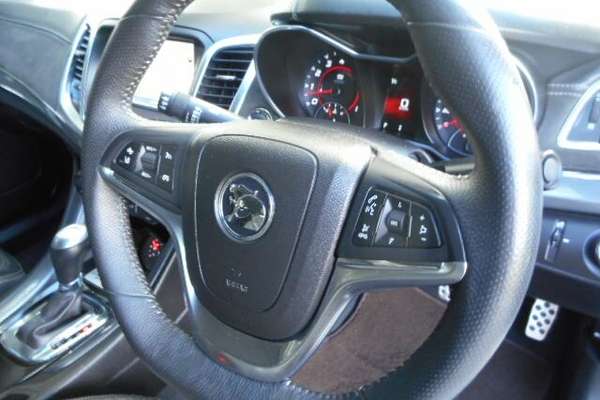 2014 Holden ClubSport R8 Tourer Gen F