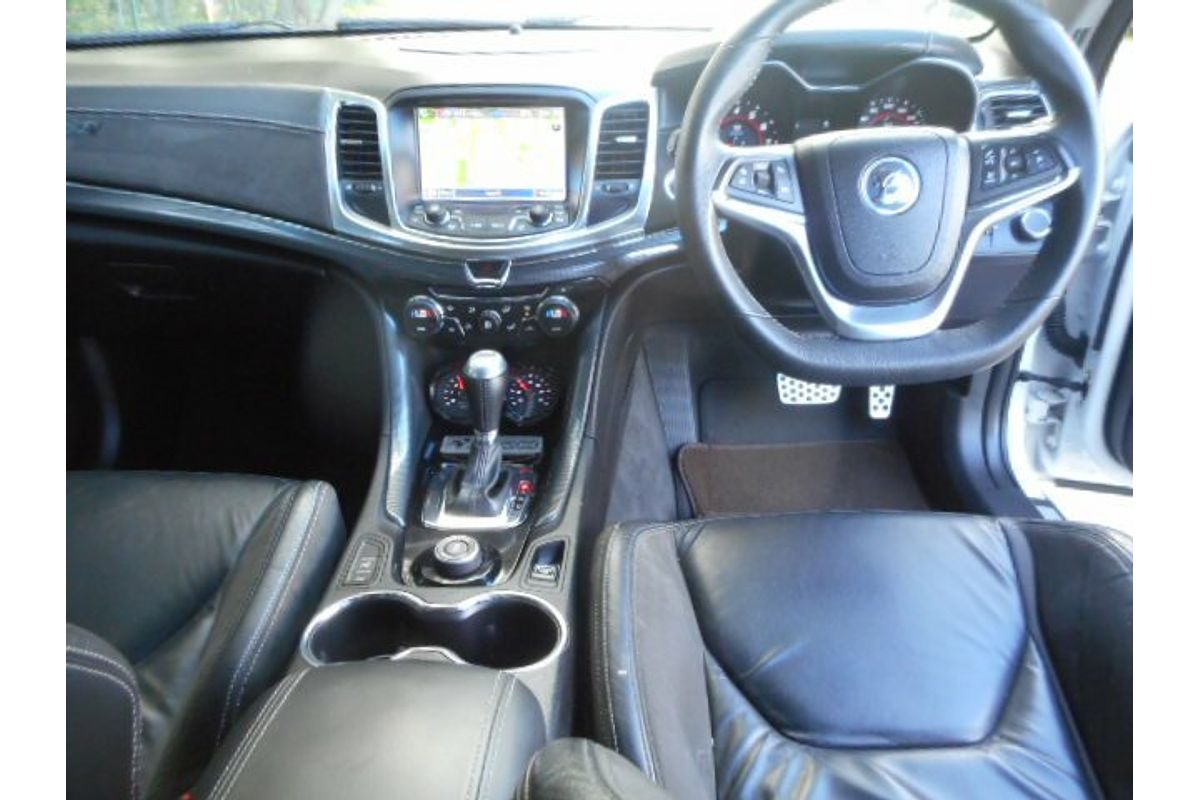 2014 Holden ClubSport R8 Tourer Gen F