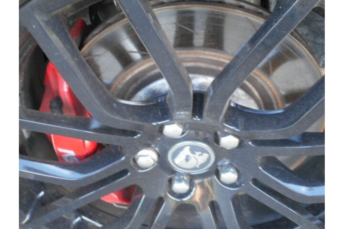 2014 Holden ClubSport R8 Tourer Gen F