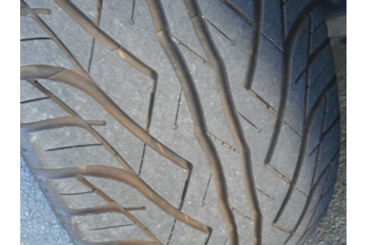 2014 Holden ClubSport R8 Tourer Gen F