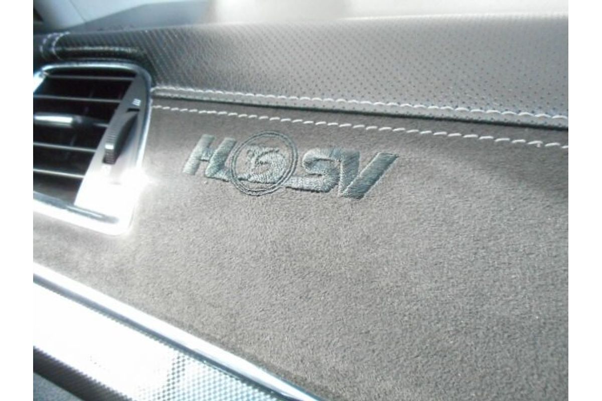 2014 Holden ClubSport R8 Tourer Gen F