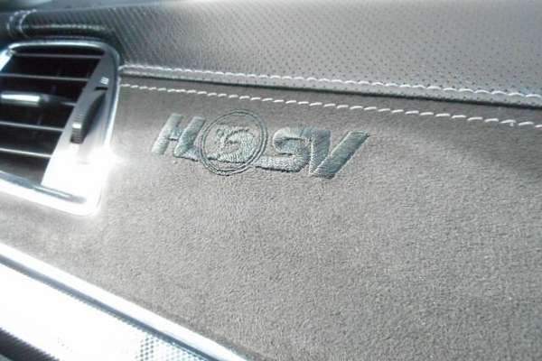 2014 Holden ClubSport R8 Tourer Gen F