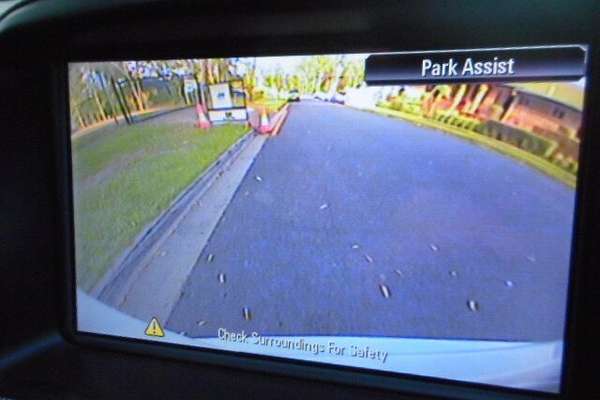 2014 Holden ClubSport R8 Tourer Gen F