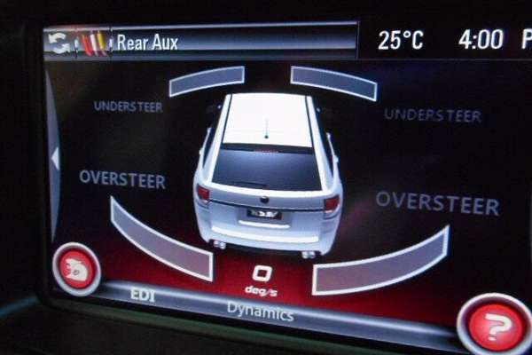 2014 Holden ClubSport R8 Tourer Gen F