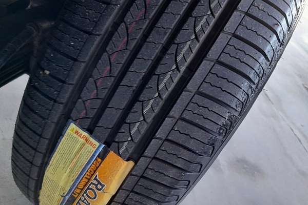 2016 Toyota Hilux SR GUN126R 4X4