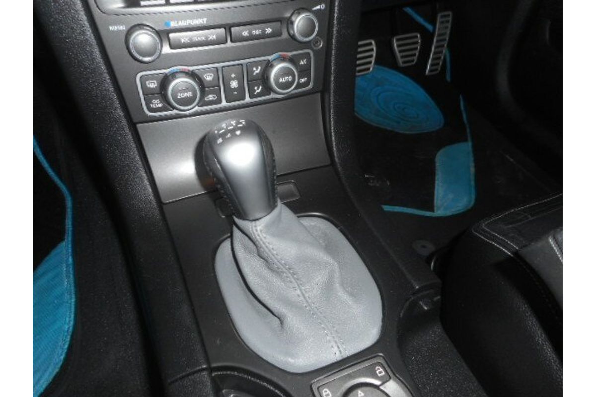 2007 Holden ClubSport R8 E Series