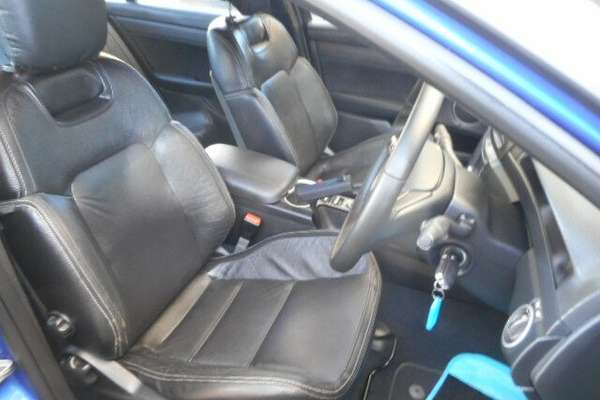 2007 Holden ClubSport R8 E Series