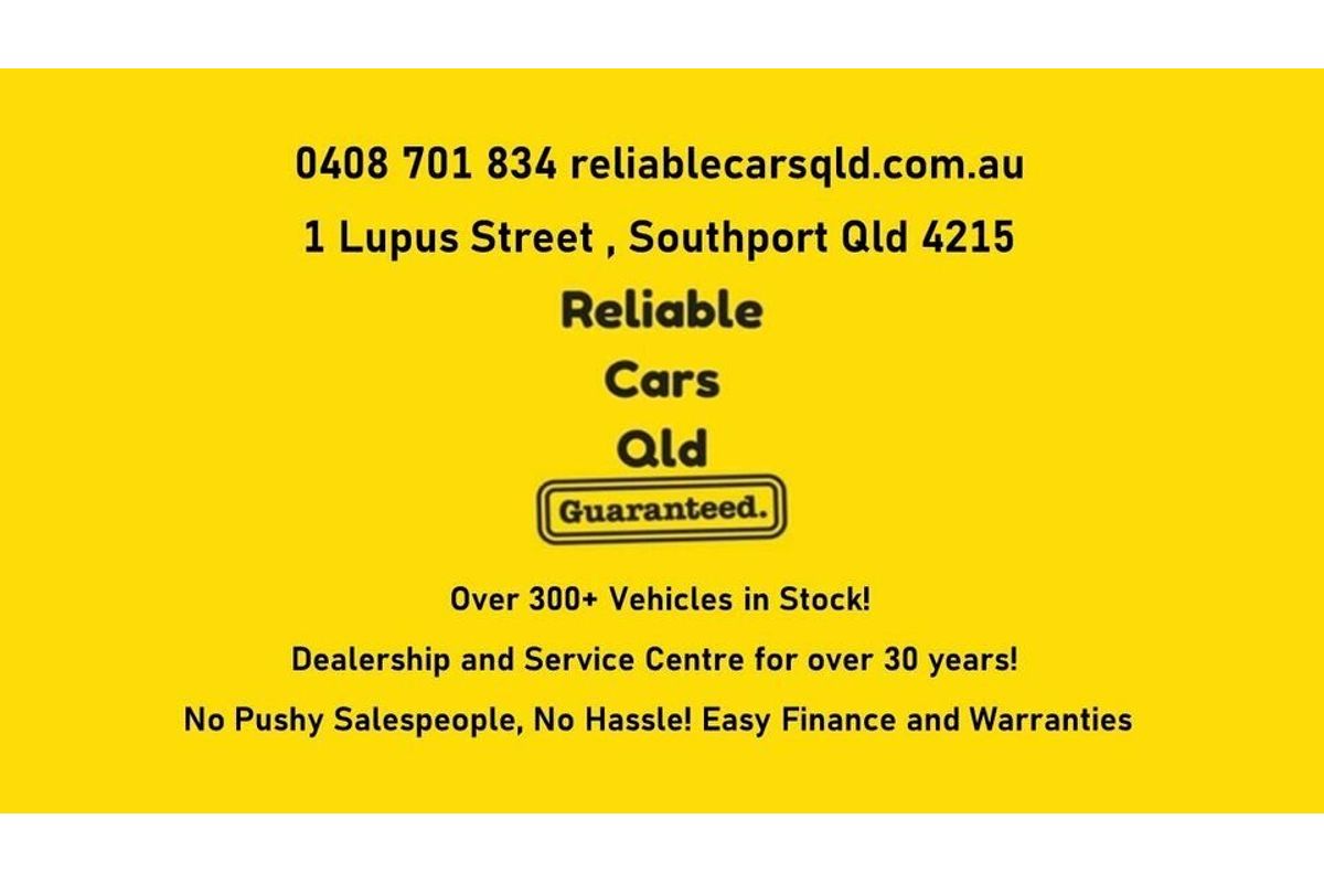 2007 Holden ClubSport R8 E Series