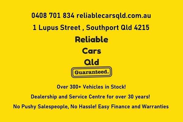 2007 Holden ClubSport R8 E Series