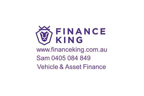 2007 Holden ClubSport R8 E Series